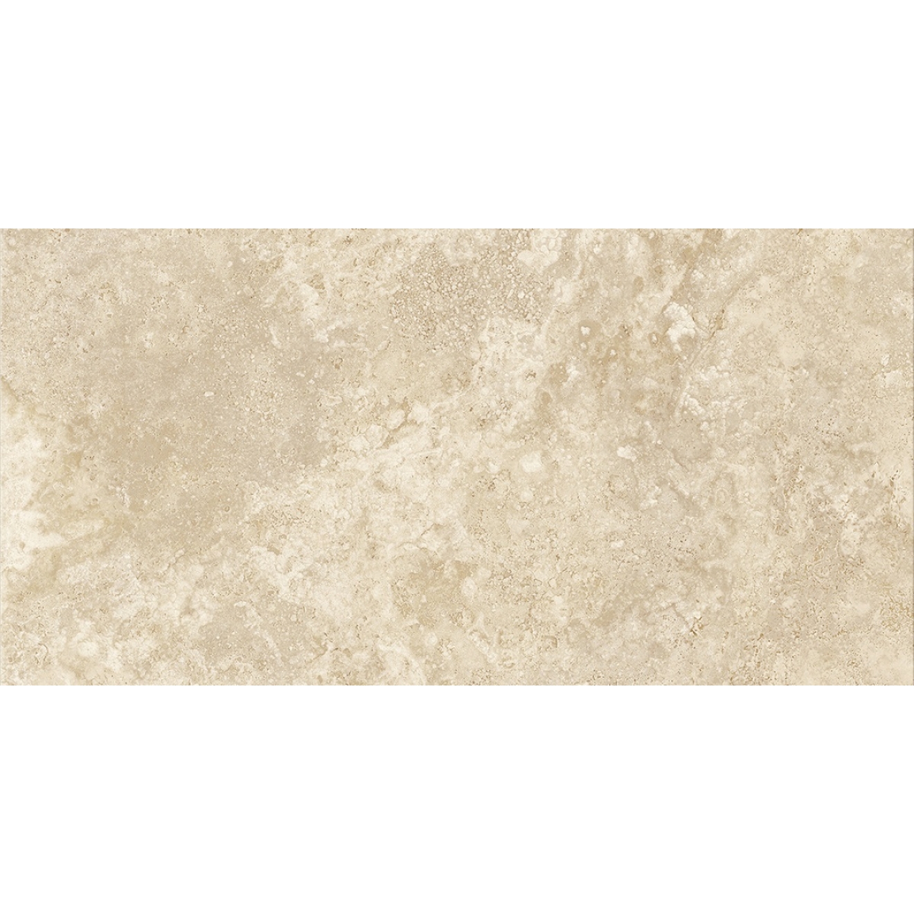 Terrassenplatte Mirage Elysian Travertini in der Farbe Rustic Cross