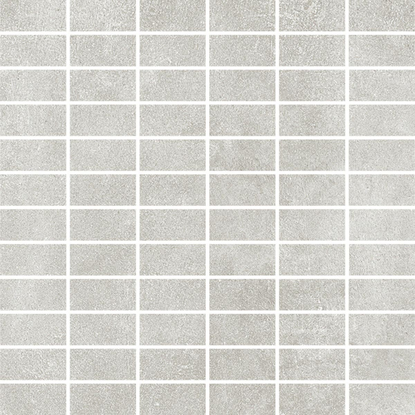 Mosaik Mirage Glocal in der Farbe Clear