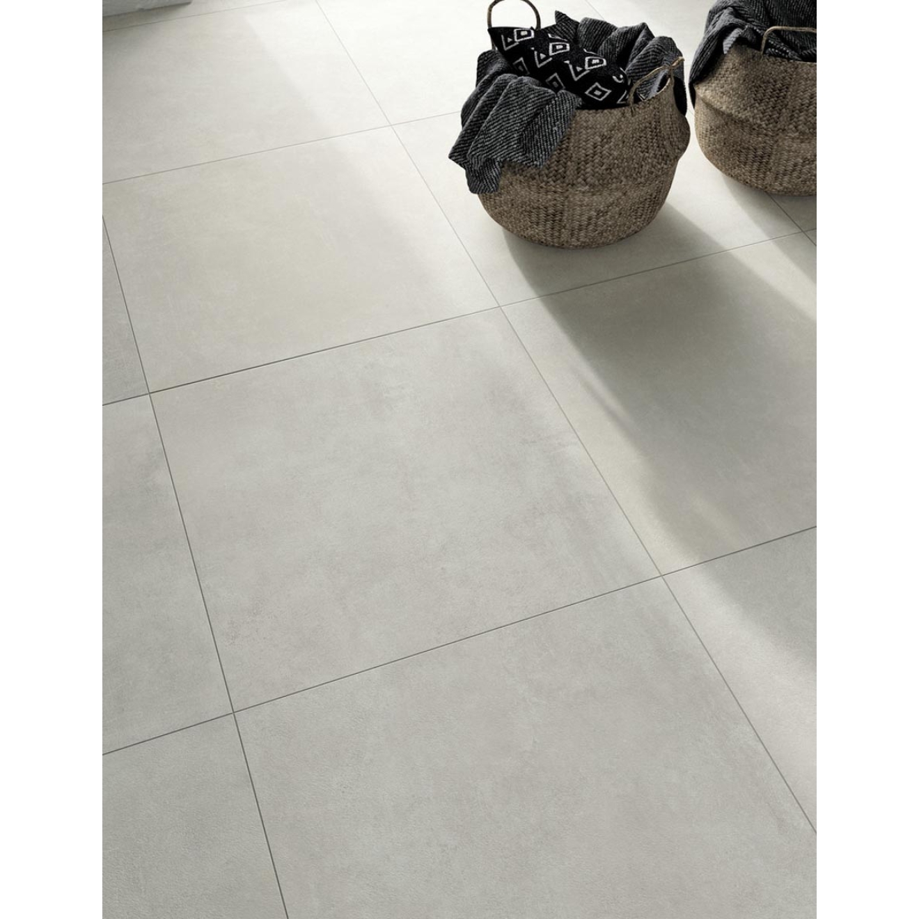 Mirage Glocal Clear GC 01 ST Bodenfliese 60x60 cm