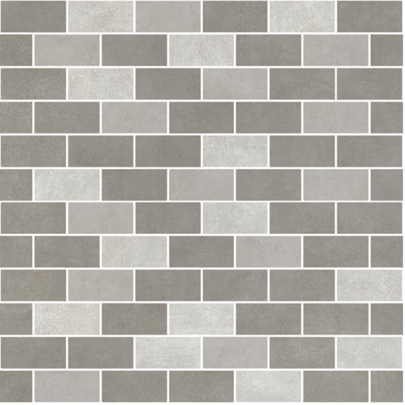 Mosaik Mirage Glocal in der Farbe Mix