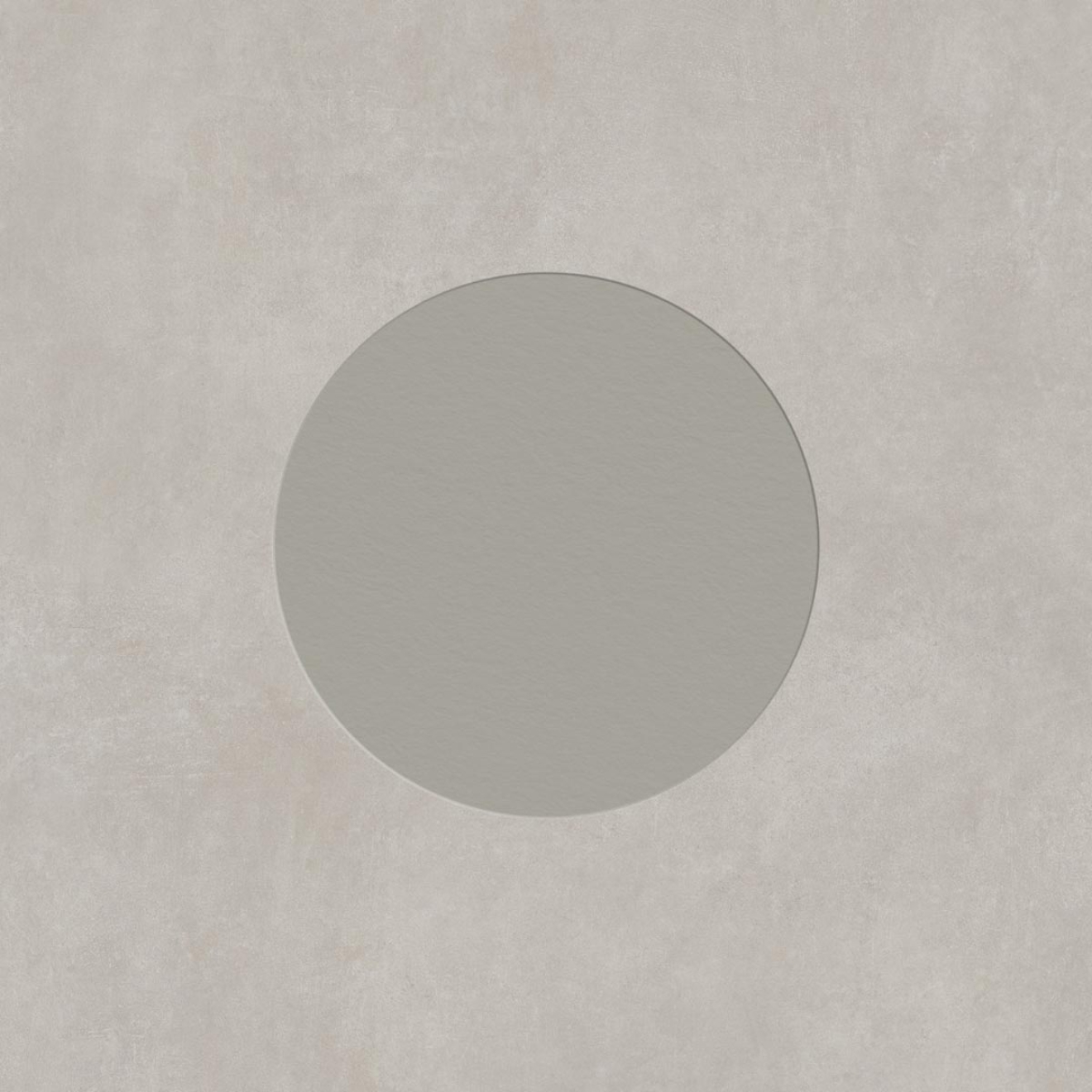 Dekor Mirage Glocal in der Farbe Perfect