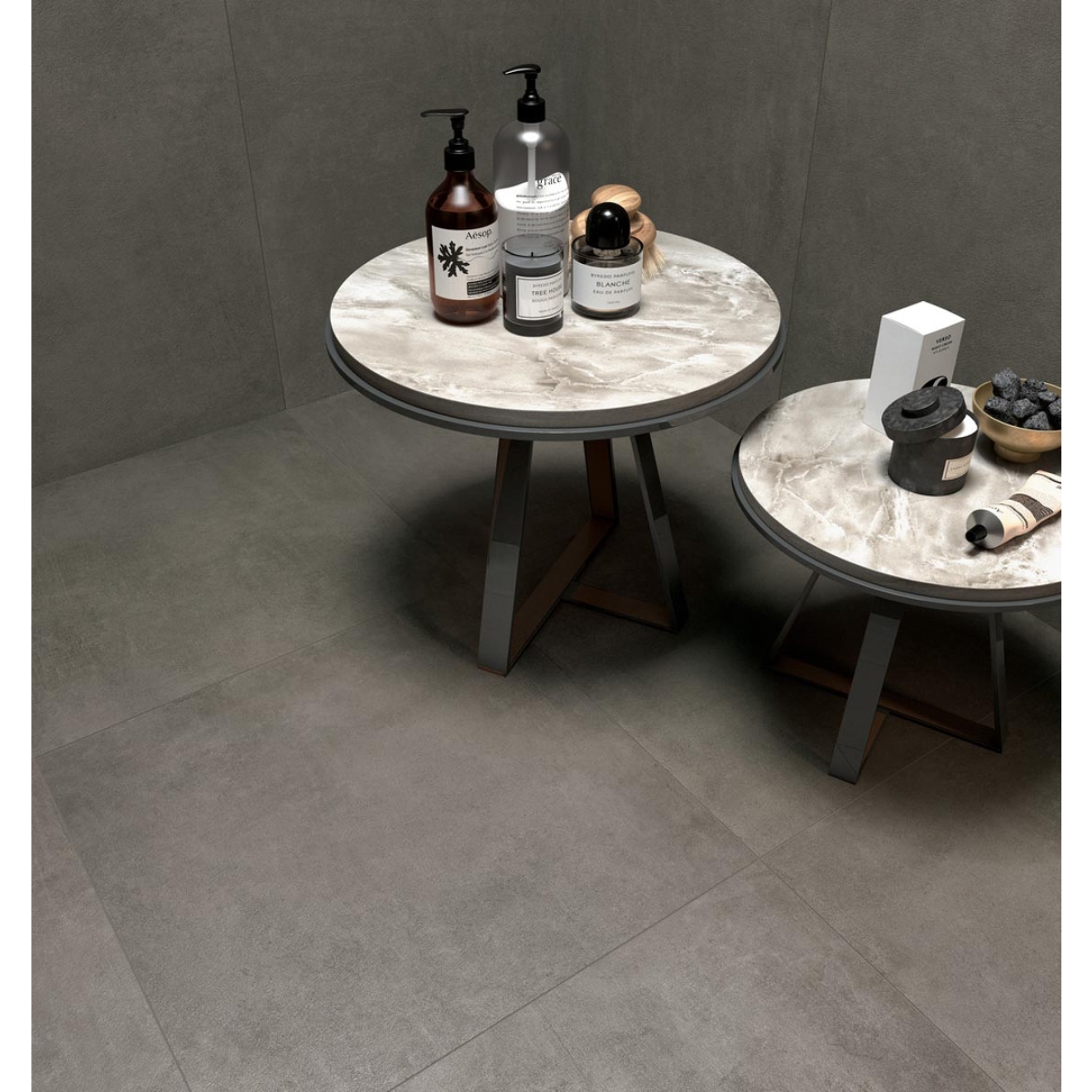 Mirage Glocal Type GC 04 SP Boden- und Wandfliese 15x60 cm