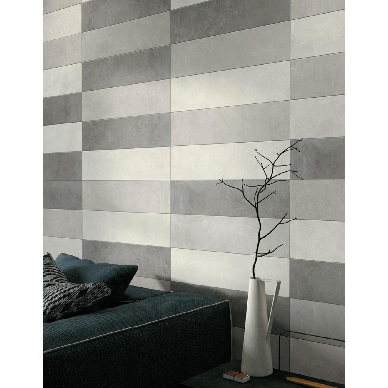 Mirage Glocal Absolute GC 06 SP Boden- und Wandfliese 15x60 cm