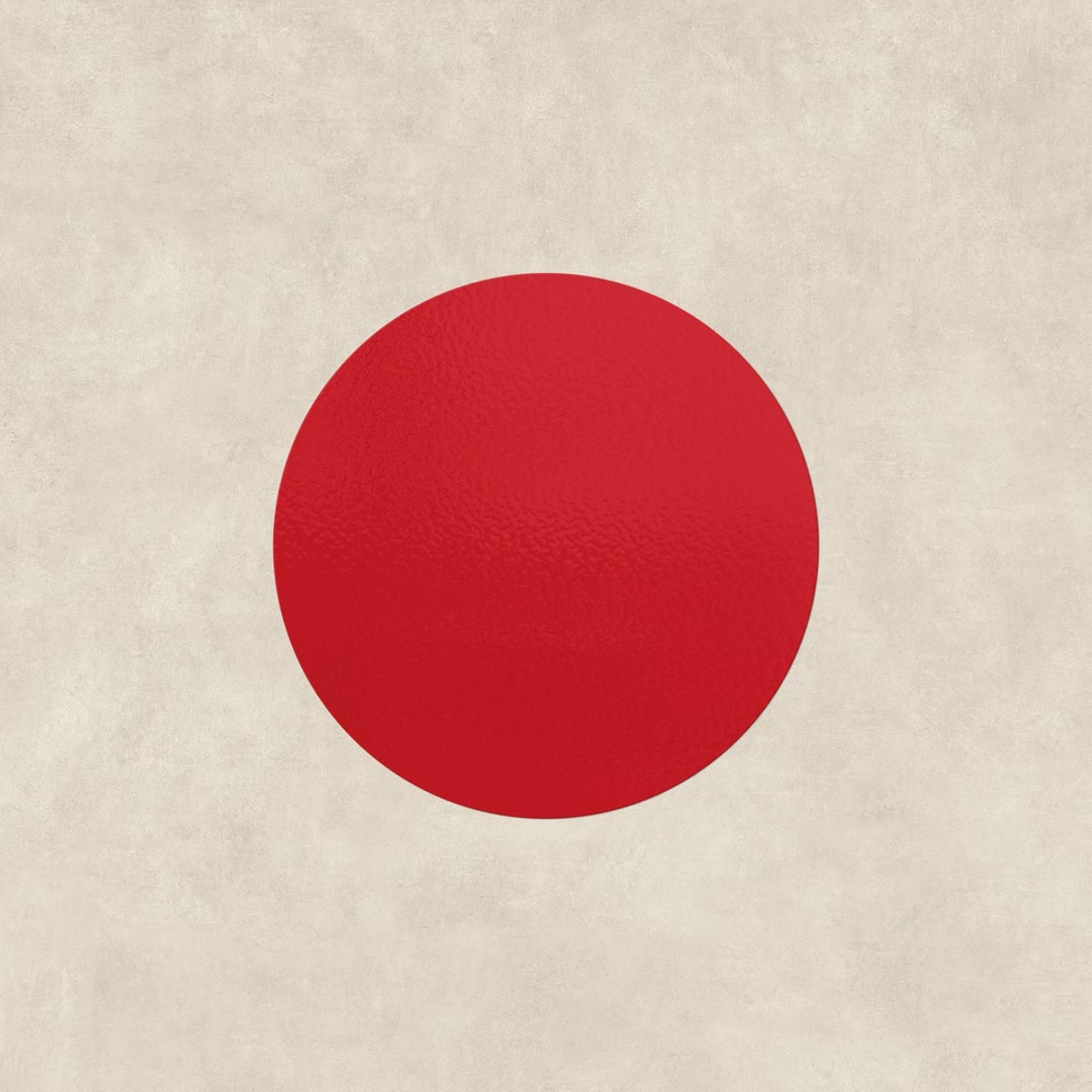 Dekor Mirage Glocal in der Farbe Ginger