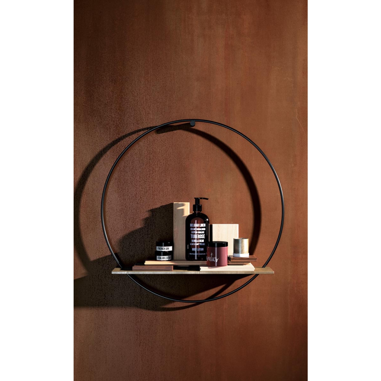 Mirage Glocal Corten GC 21 SP Boden- und Wandfliese 15x60 cm