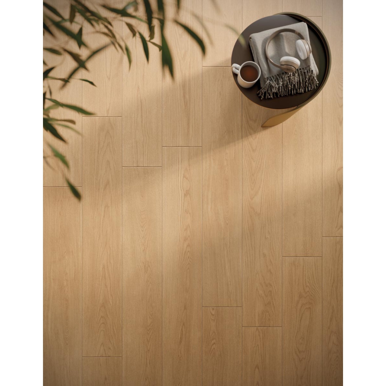 Mirage Izumi Chiaro Classico IZ 02 SP Boden- und Wandfliese 20x120 cm