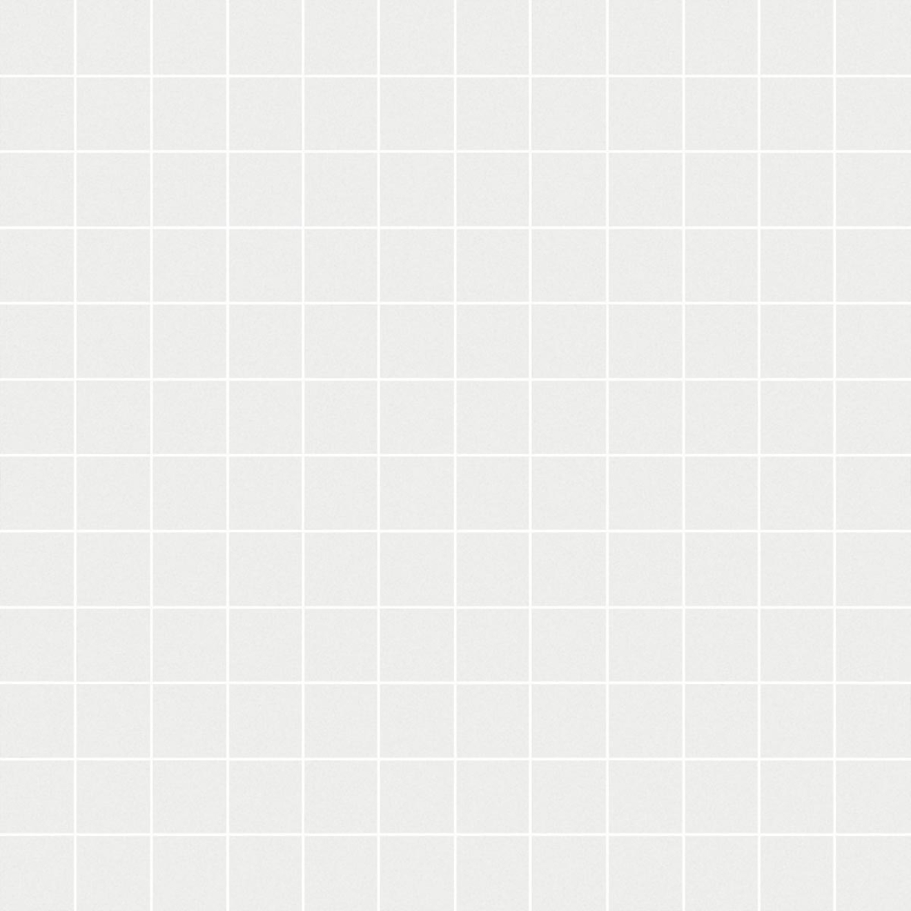 Mosaik Mirage Jewels in der Farbe Extrawhite