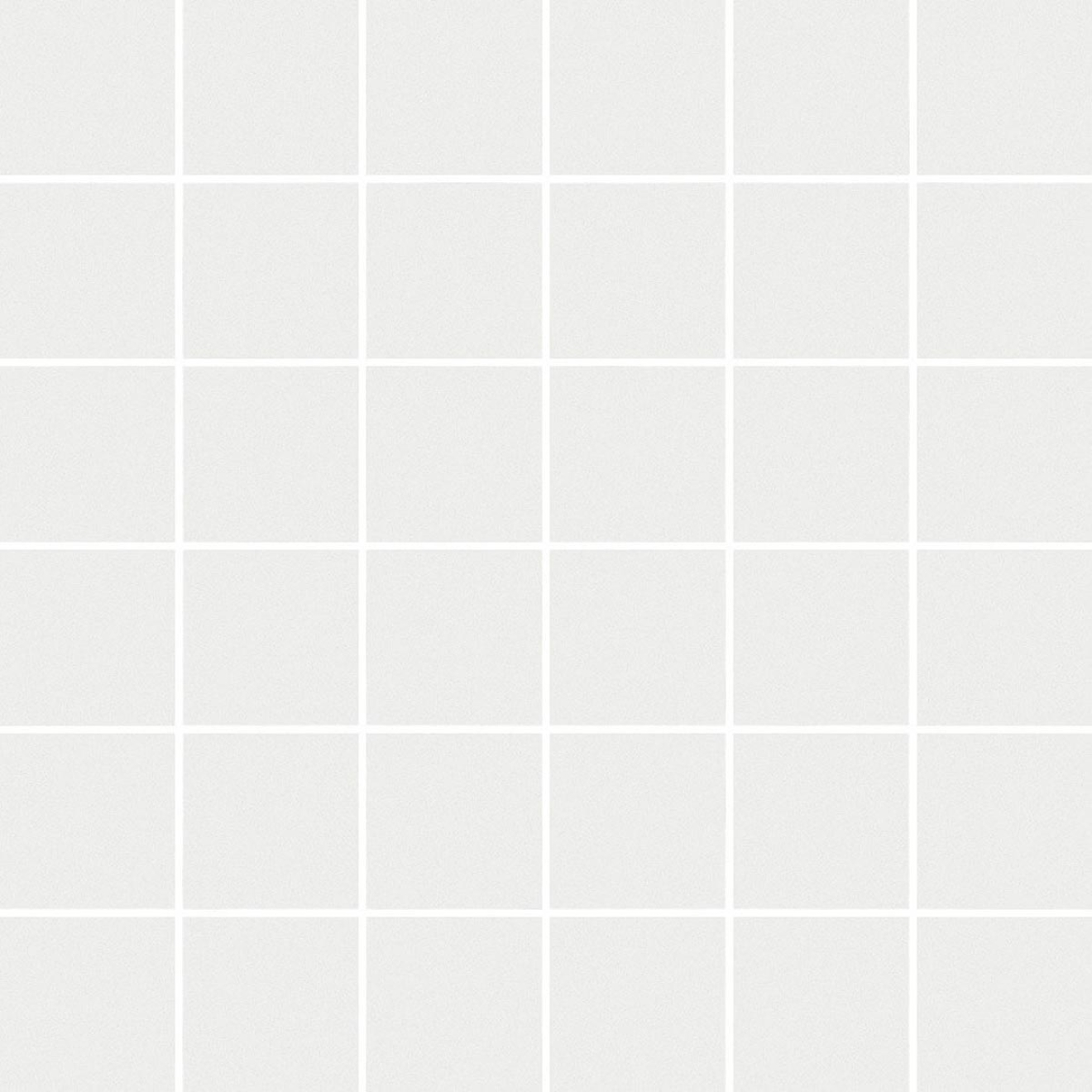 Mosaik Mirage Jewels in der Farbe Extrawhite