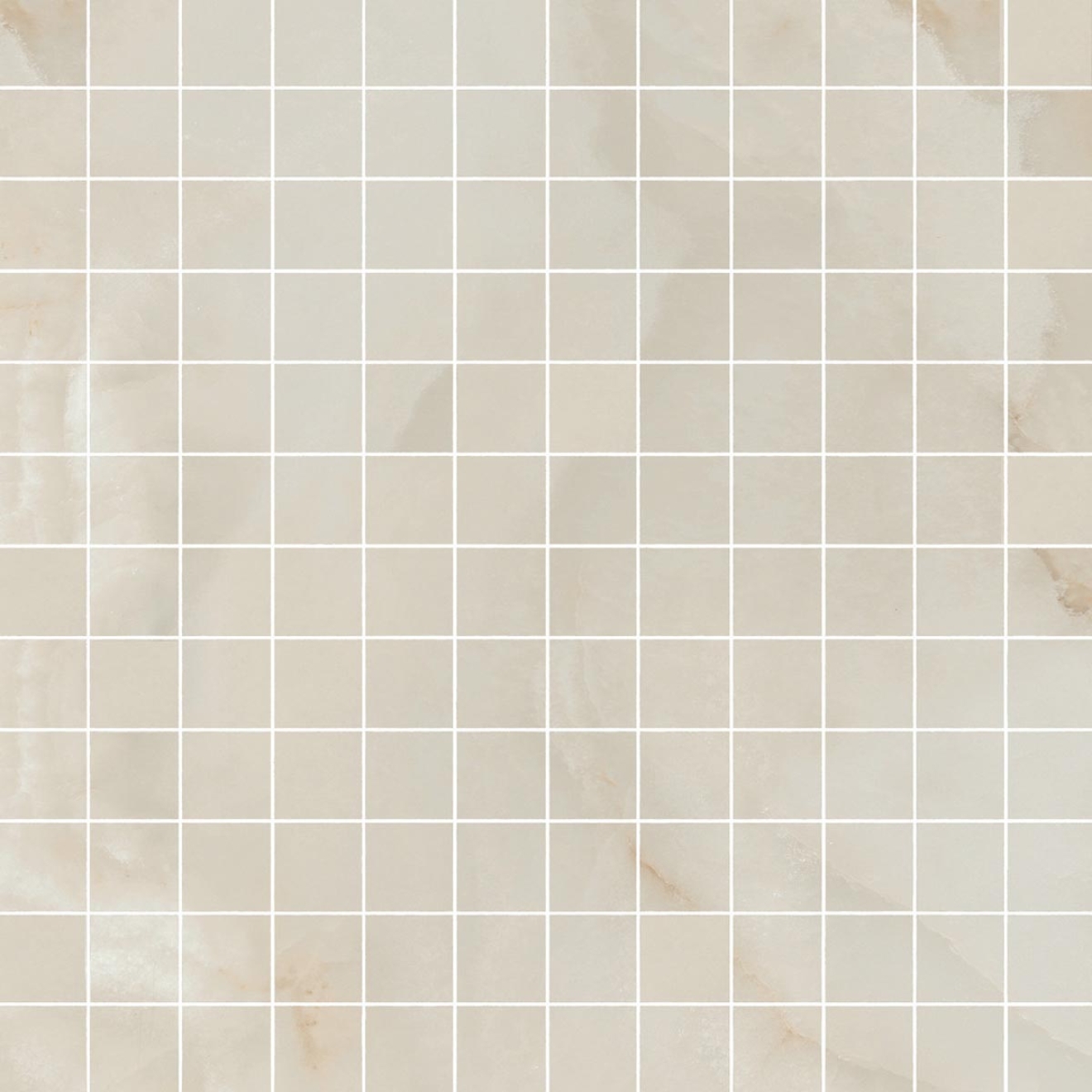 Mosaik Mirage Jewels in der Farbe Onyks