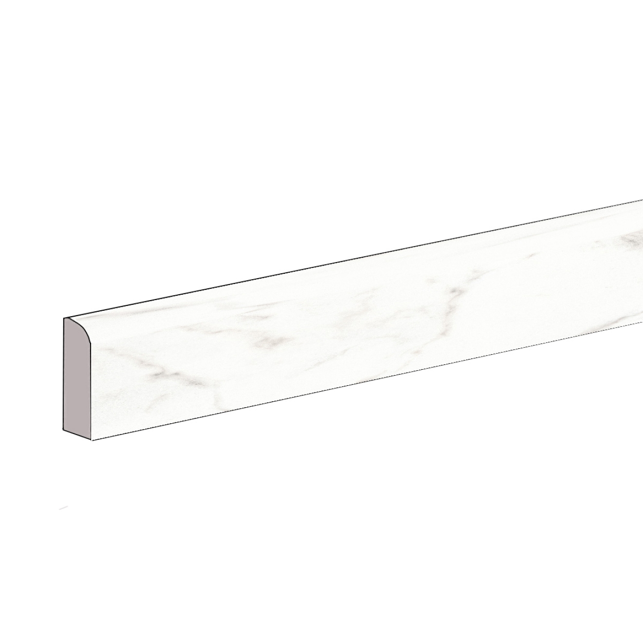 Sockel Mirage Jolie in der Farbe Lincoln