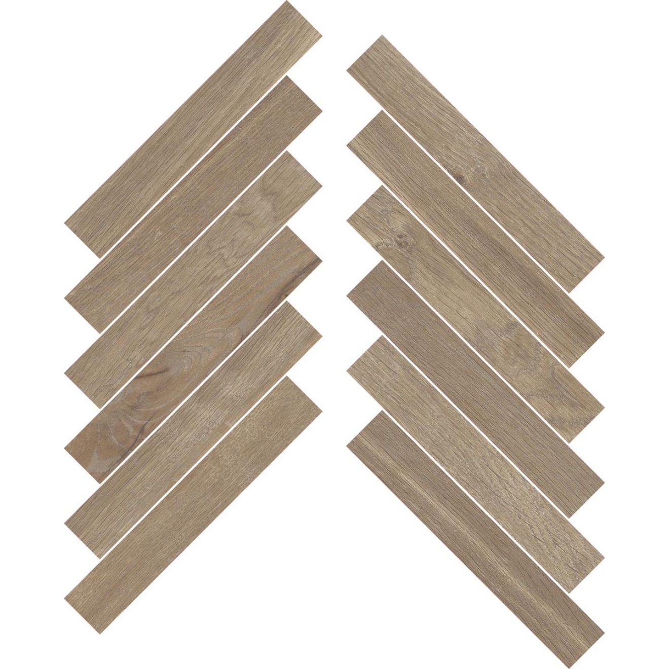 Dekor Mirage Kao in der Farbe Caramel