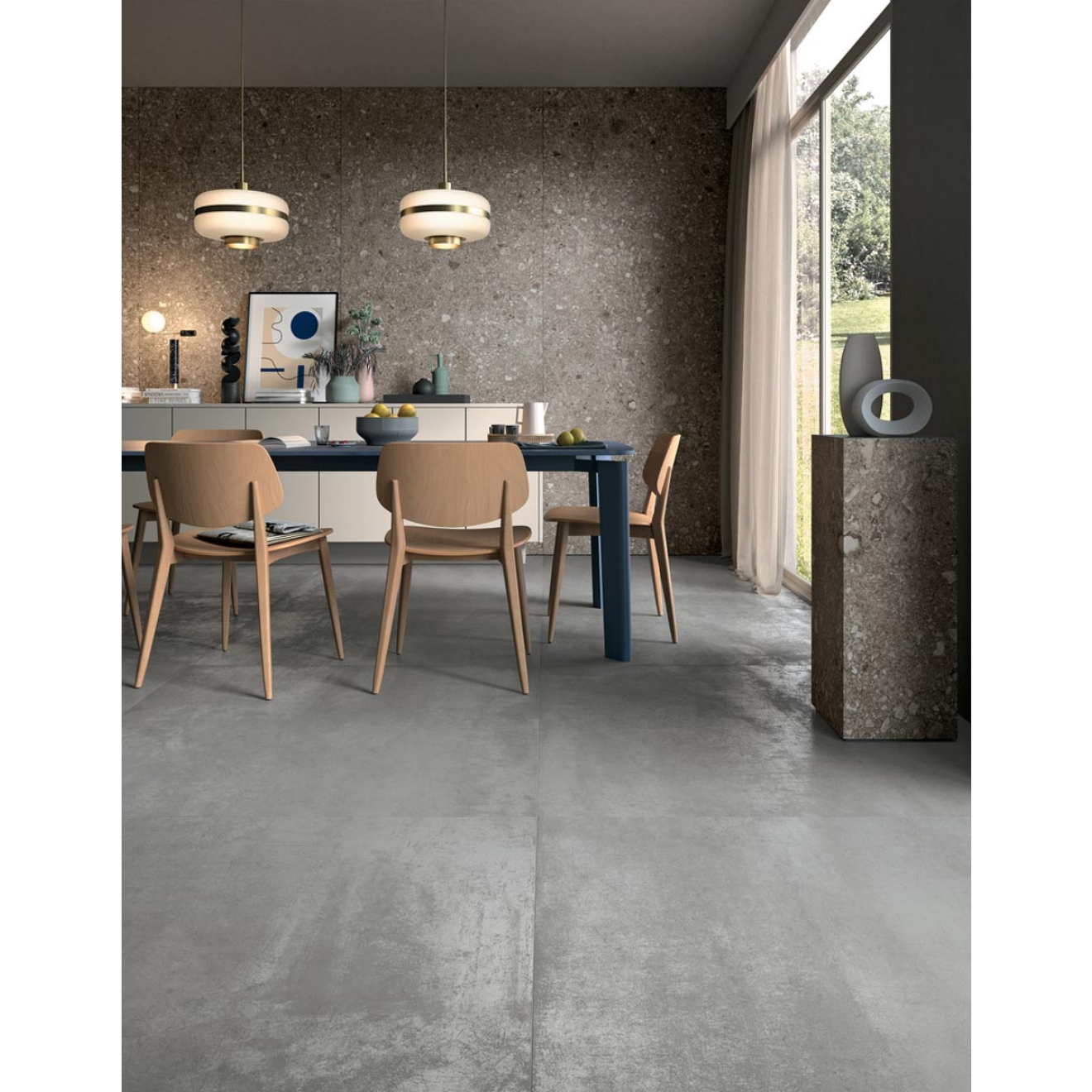 Mirage Lemmy Excalibur LY 03 SP SQ Boden- und Wandfliese 60x60 cm