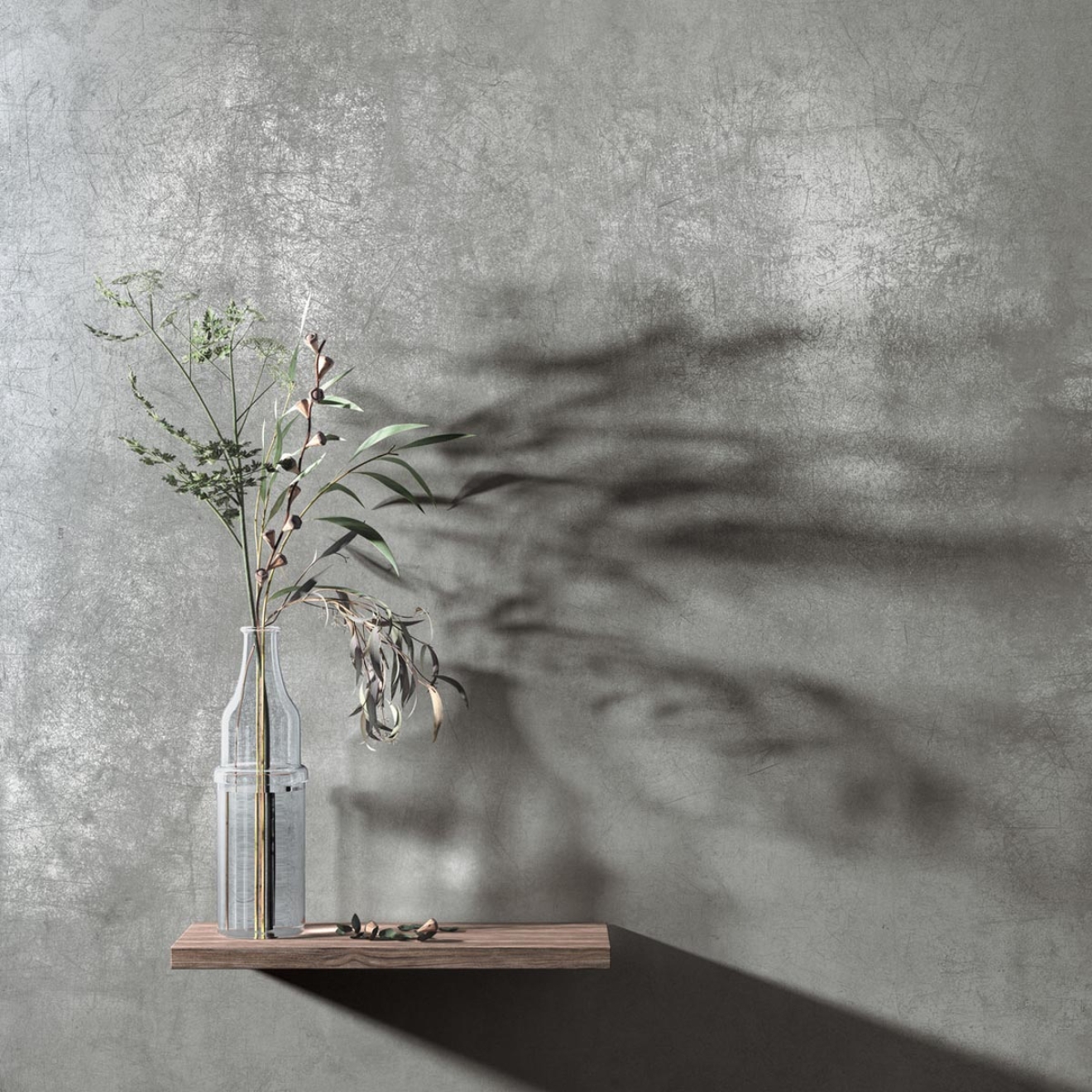 Mirage Lemmy Excalibur LY 03 SP SQ Boden- und Wandfliese 60x60 cm