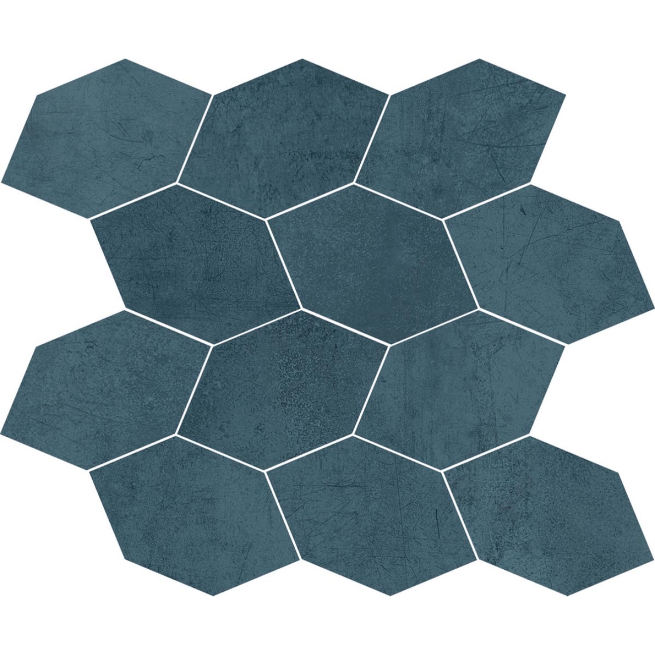 Dekor Mirage Lemmy in der Farbe Indio