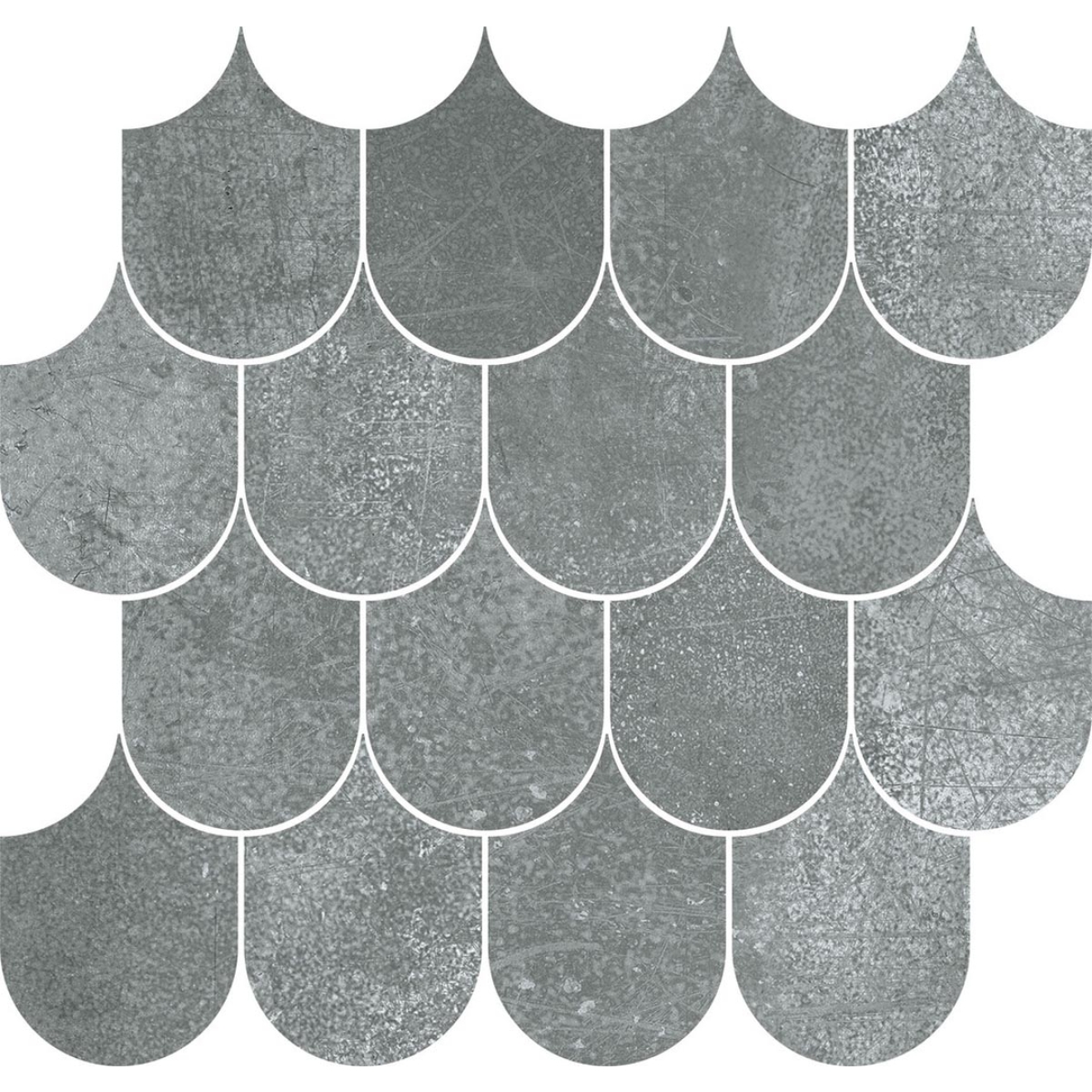 Dekor Mirage Lemmy in der Farbe King