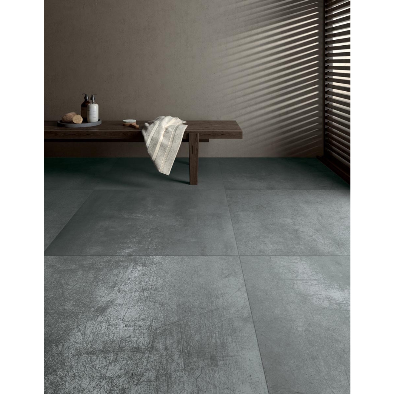 Mirage Lemmy King LY 09 SP SQ Boden- und Wandfliese 120x120 cm