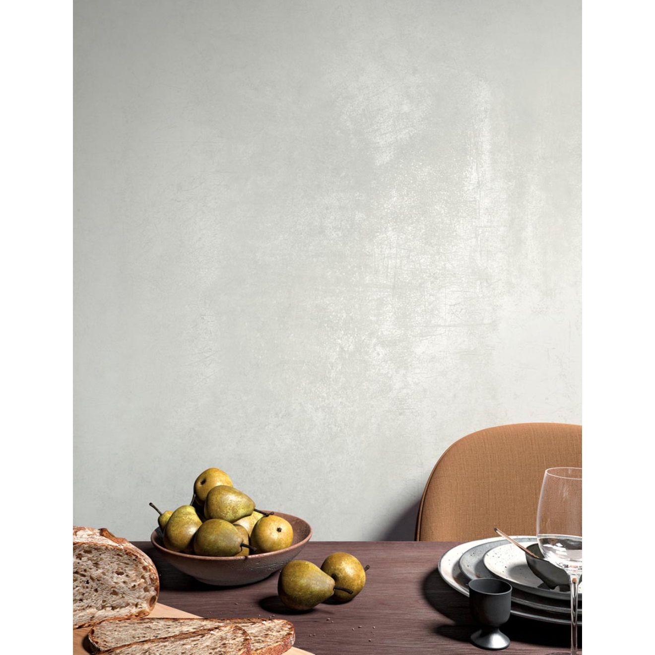 Mirage Lemmy Palladium LY 01 SP SQ Boden- und Wandfliese 120x120 cm