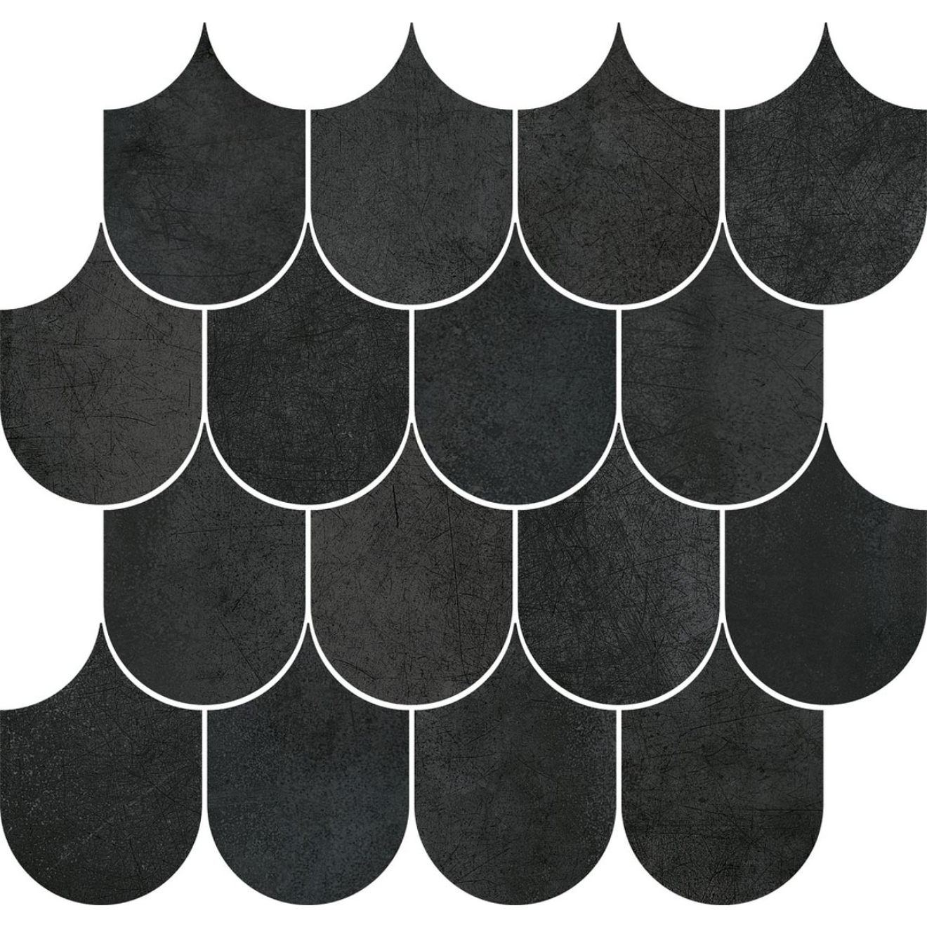 Dekor Mirage Lemmy in der Farbe Venom