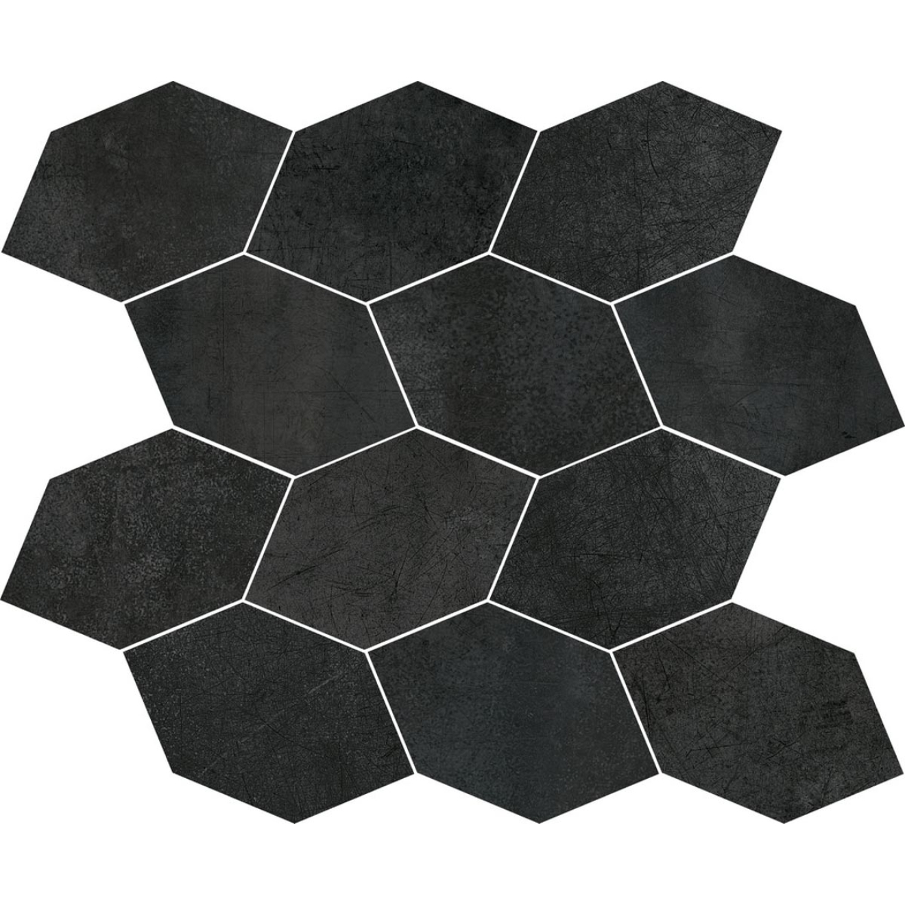 Dekor Mirage Lemmy in der Farbe Venom