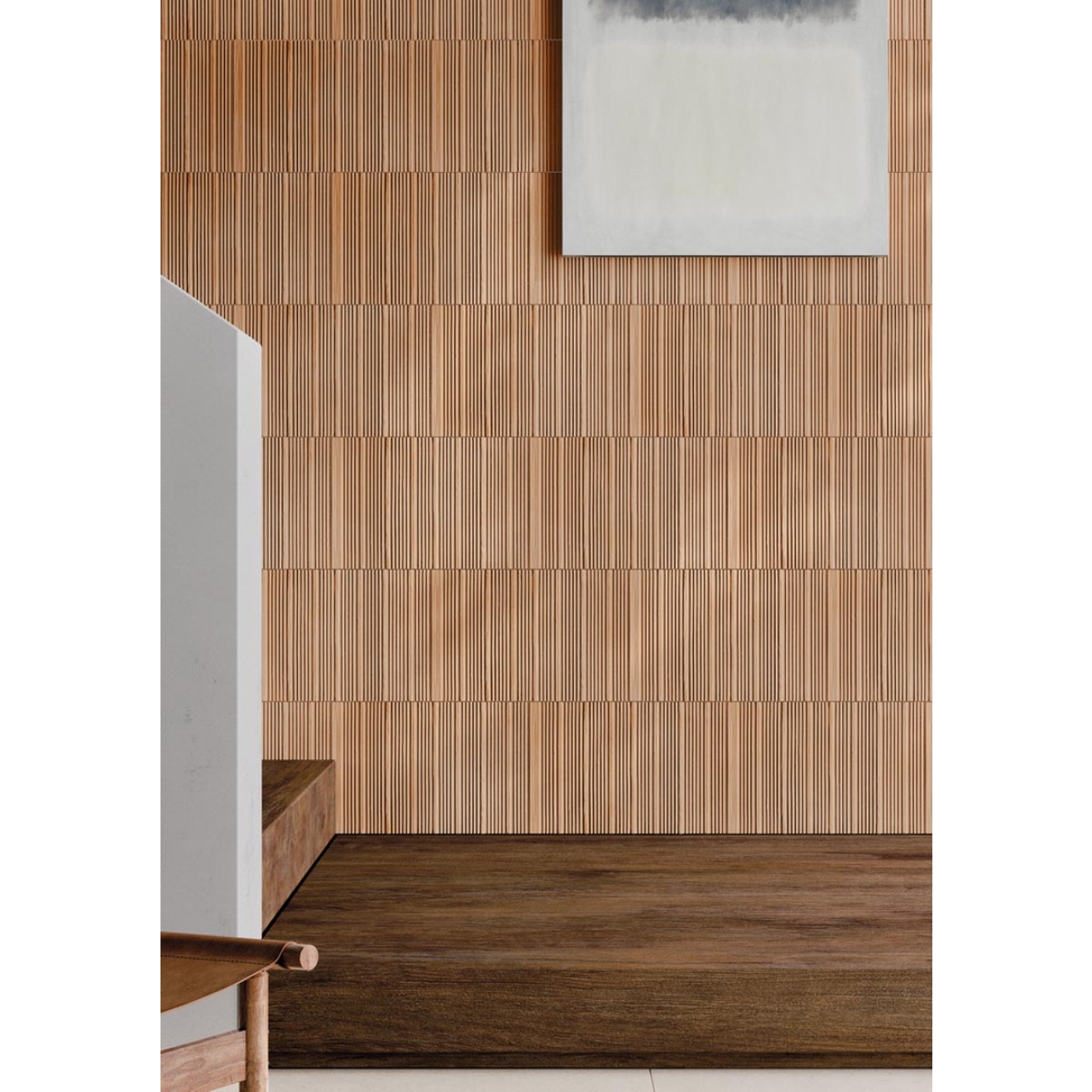 Mirage Mand Terra Cotta MD 03 Dekor Armor 30x45 cm