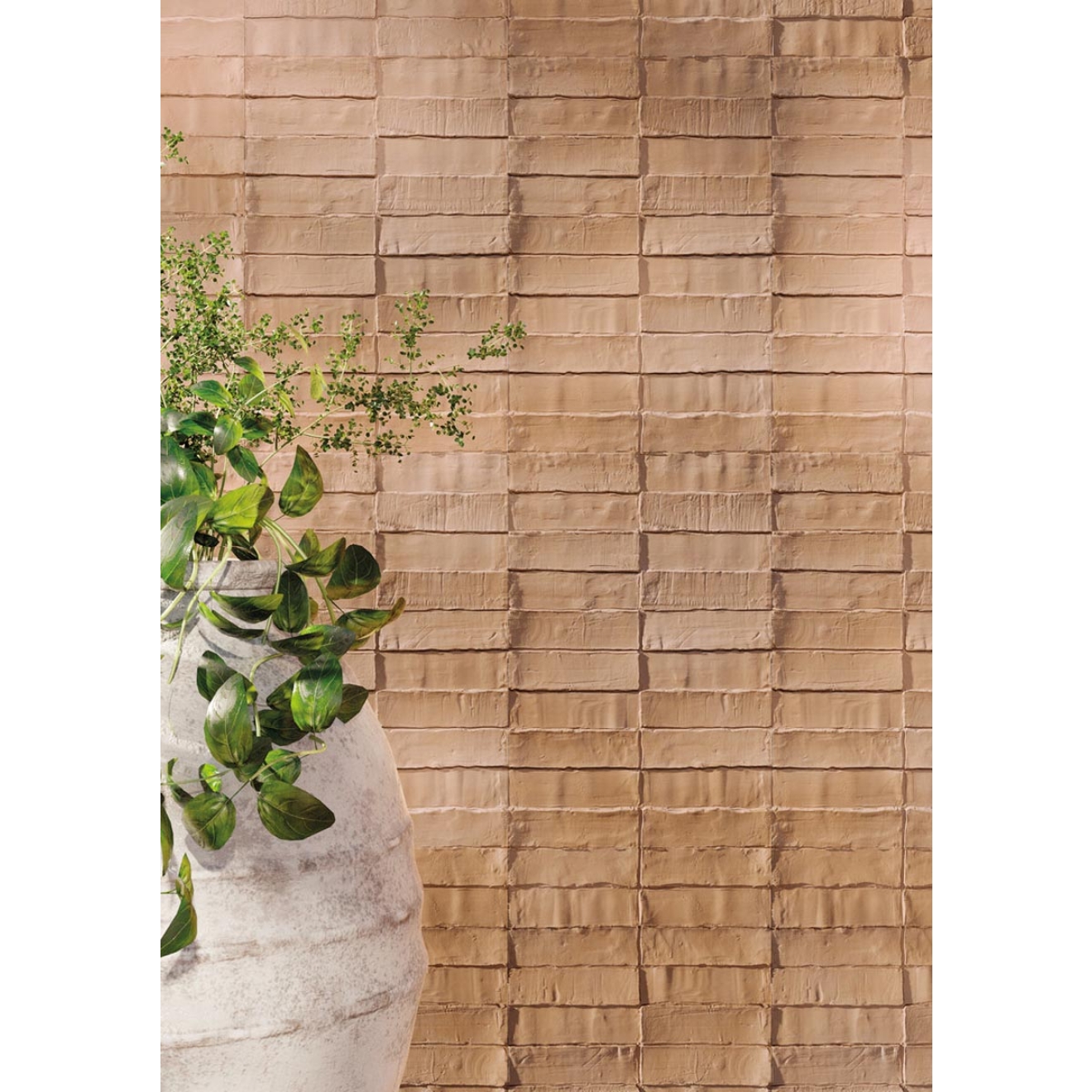 Mirage Mand Terra Cotta MD 03 Dekor Armor 30x45 cm