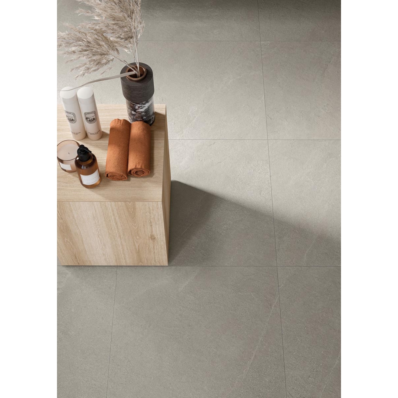 Mirage Motley Altamont MT 04 NAT Boden- und Wandfliese 60x120 cm