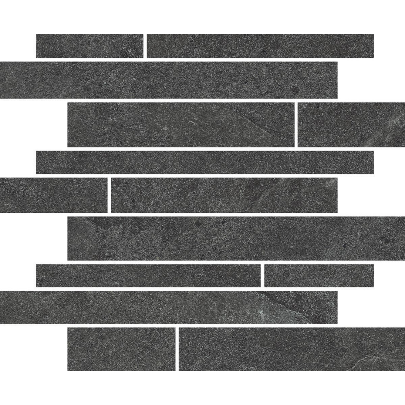 Dekor Mirage Motley in der Farbe Glastonbury