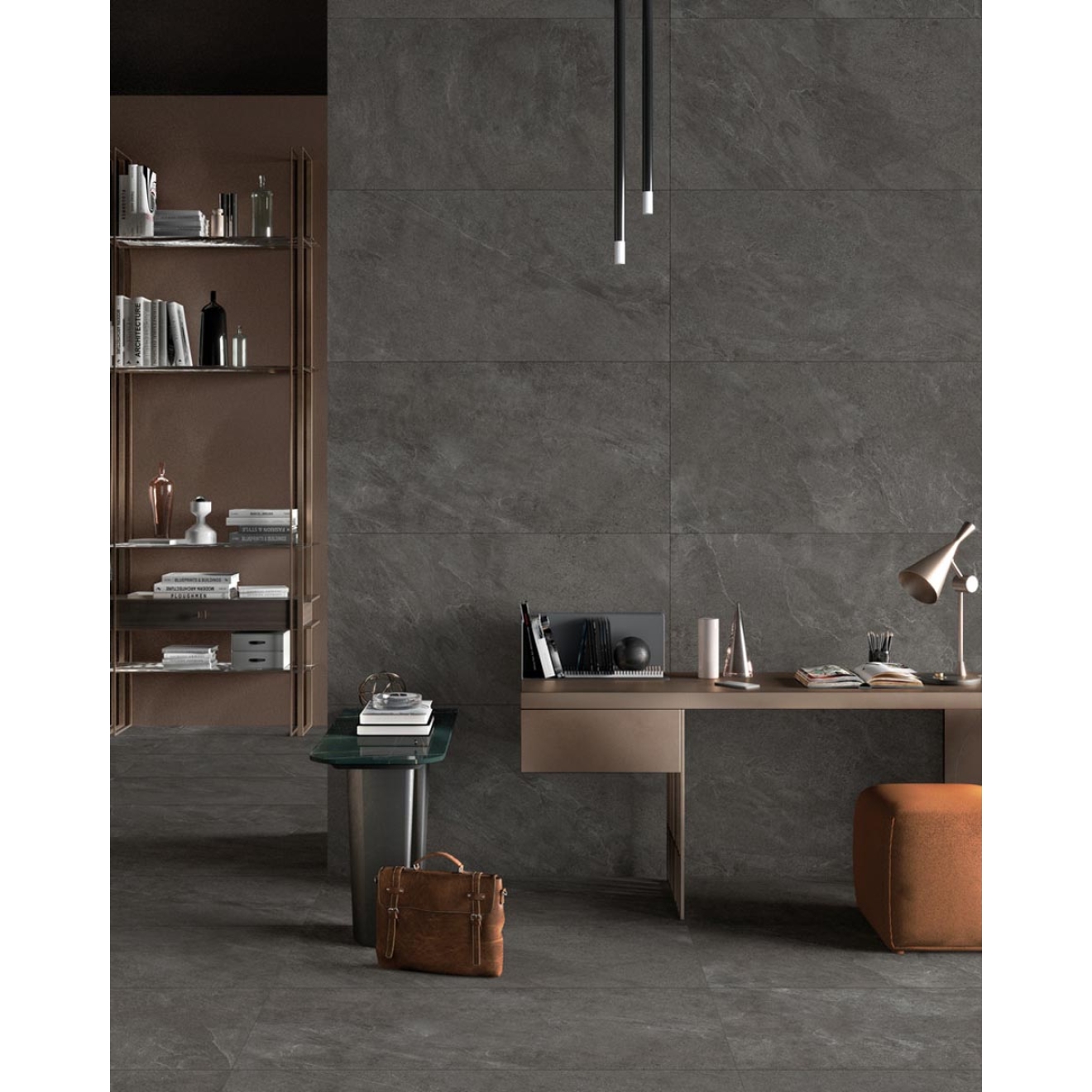 Mirage Motley Glastonbury MT 08 NAT Boden- und Wandfliese 30x60 cm