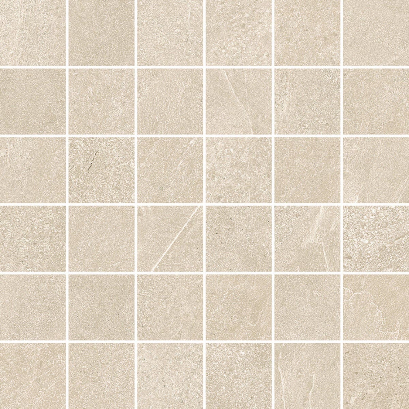 Mosaik Mirage Motley in der Farbe Monterey