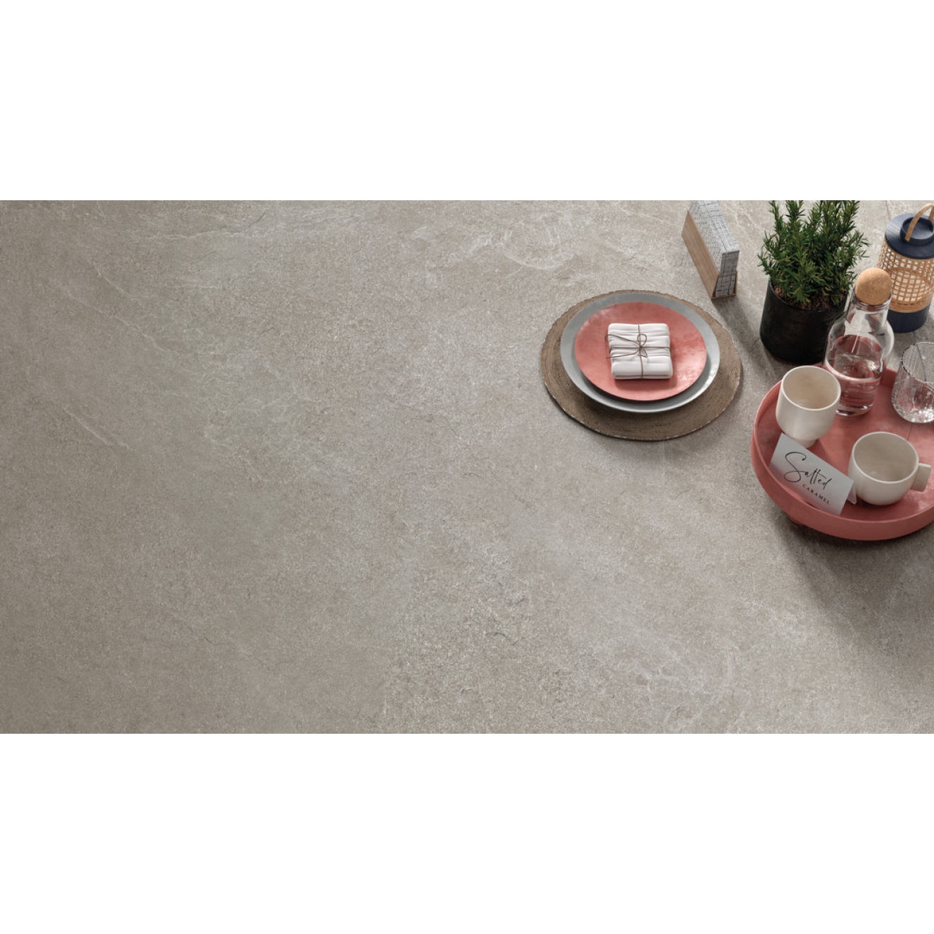 Mirage Motley Woodstock MT 05 ST Terrassenplatte 60x120 cm