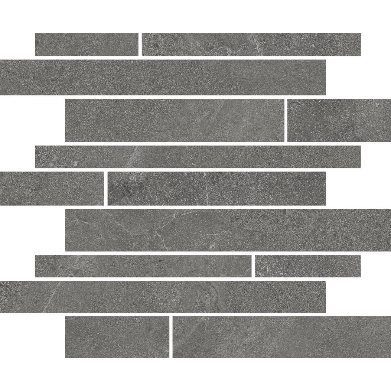 Dekor Mirage Motley in der Farbe Reading