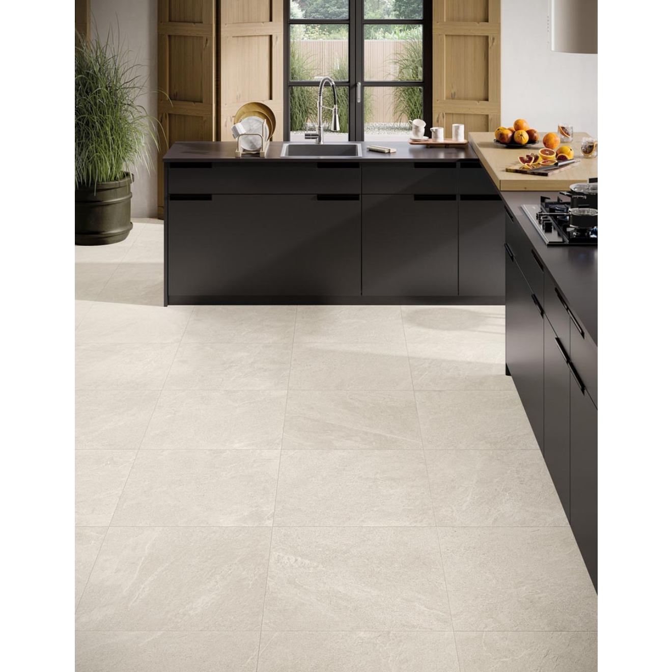 Mirage Motley Rio MT 01 SP Boden- und Wandfliese 120x120 cm