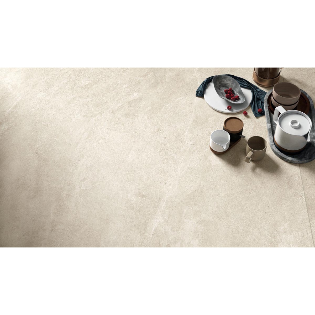 Mirage Motley Rio MT 01 SP Boden- und Wandfliese 120x120 cm