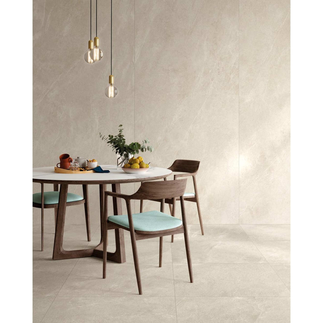 Mirage Motley Rio MT 01 SP Boden- und Wandfliese 120x120 cm