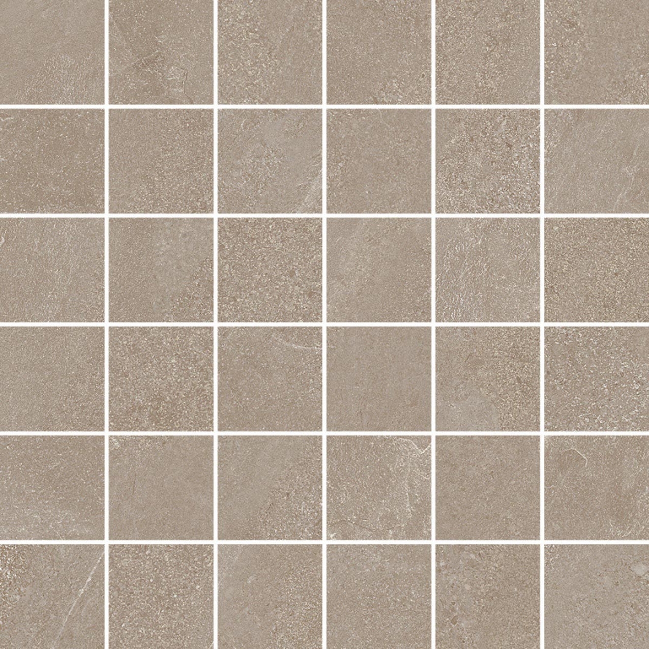 Mosaik Mirage Motley in der Farbe Wembley