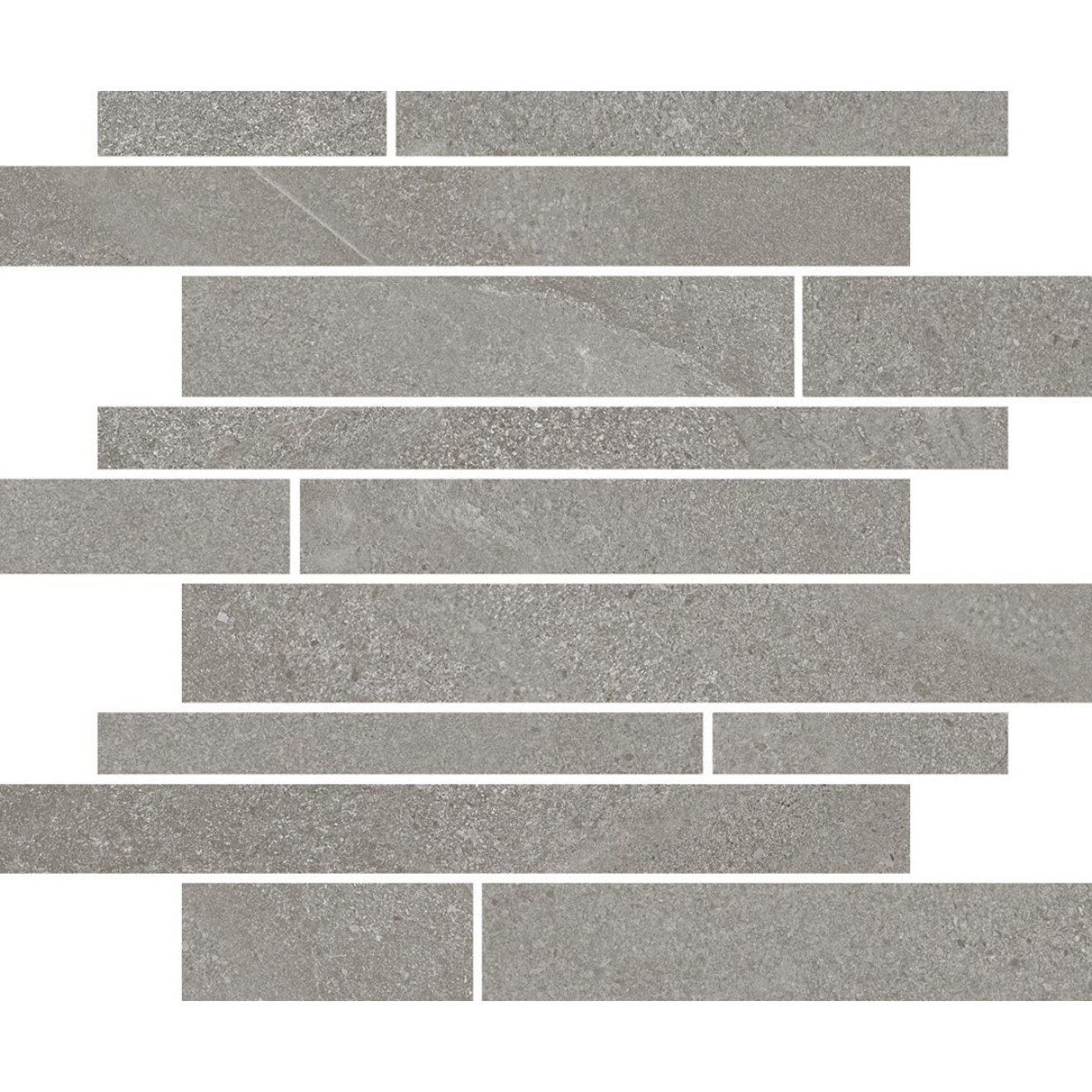 Dekor Mirage Motley in der Farbe Woodstock