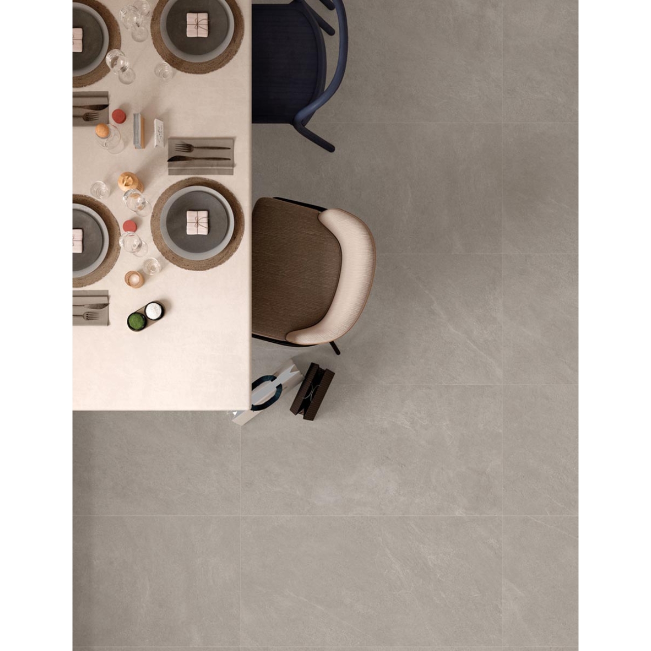 Mirage Motley Woodstock MT 05 SP Boden- und Wandfliese 80x80 cm