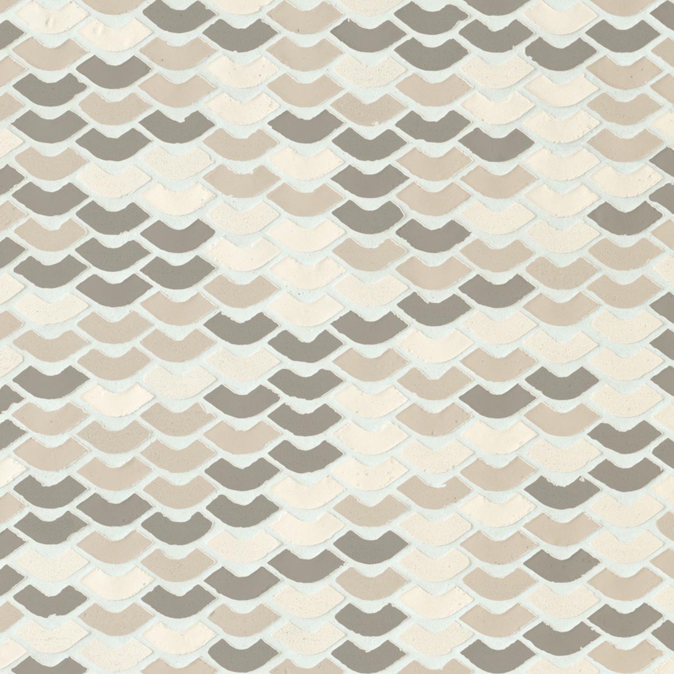 Mosaik Mirage Nagomi in der Farbe Mix