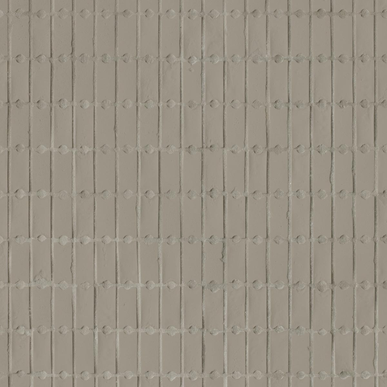 Mosaik Mirage Nagomi in der Farbe Fog