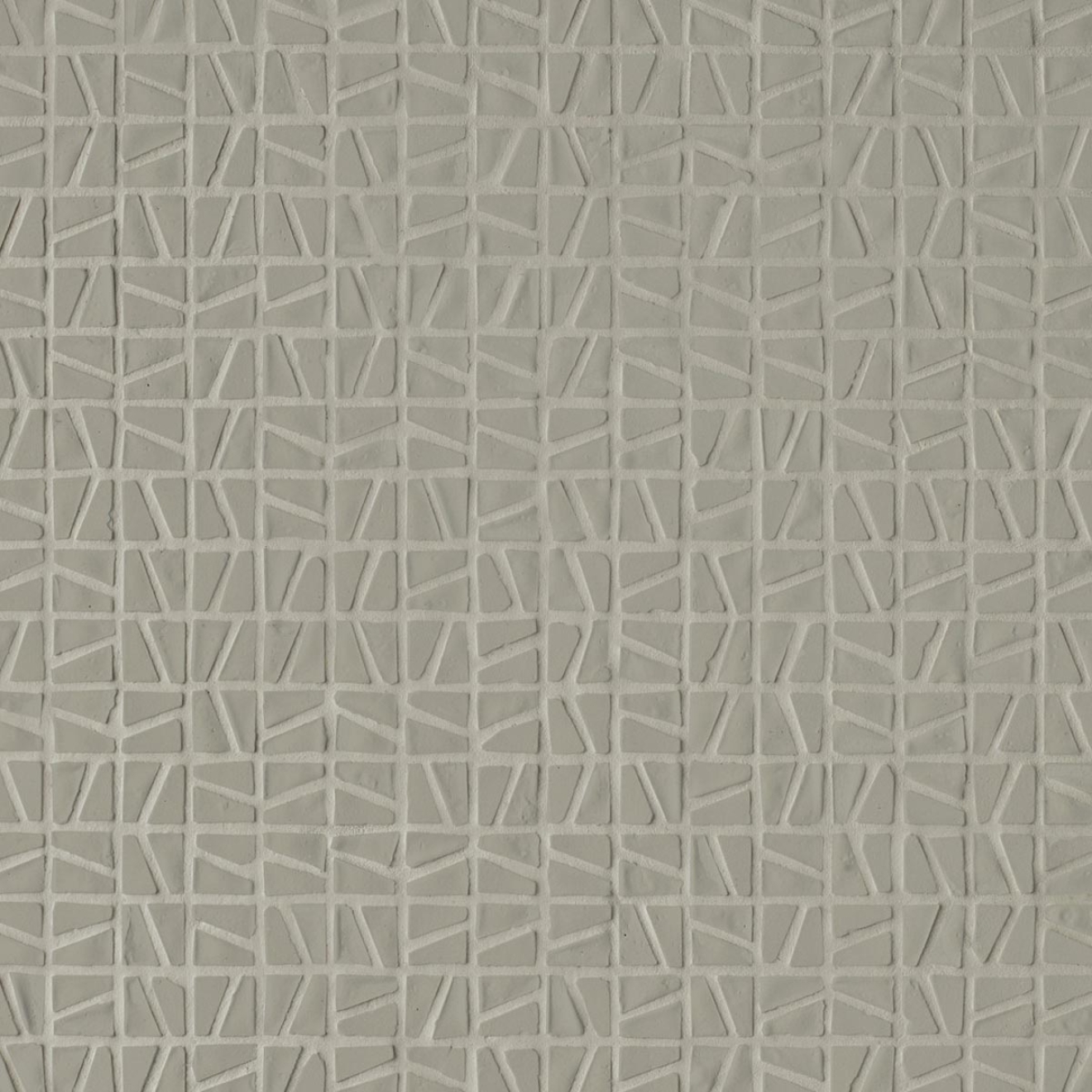 Mosaik Mirage Nagomi in der Farbe Fog