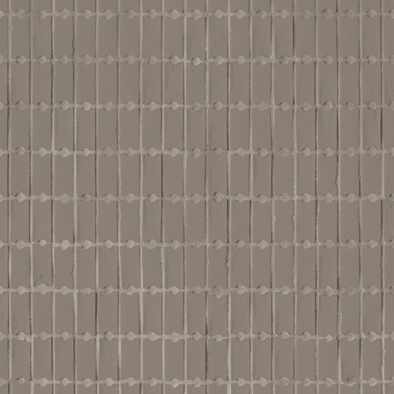 Mosaik Mirage Nagomi in der Farbe Soot