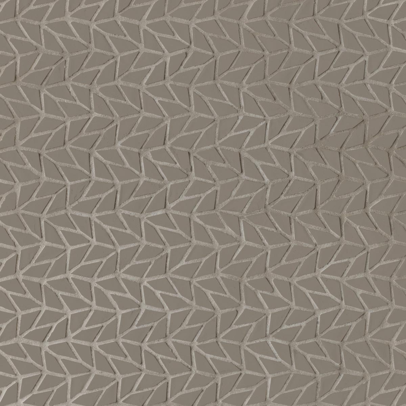 Mosaik Mirage Nagomi in der Farbe Soot