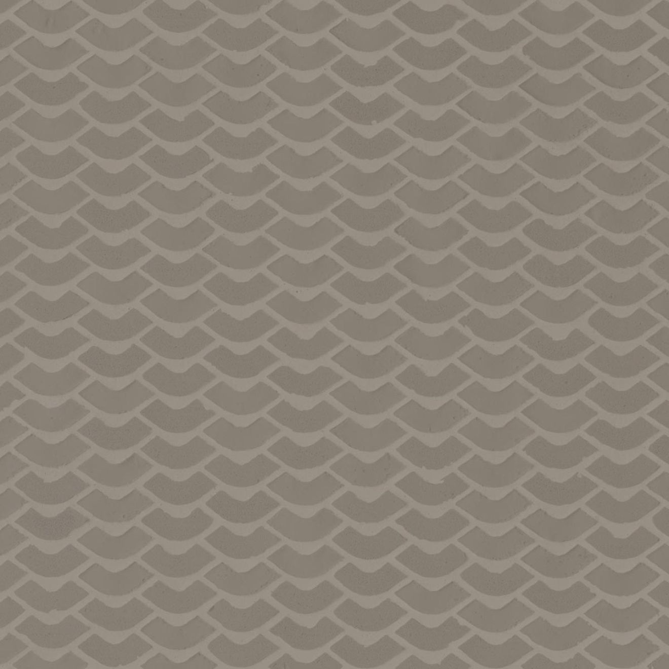 Mosaik Mirage Nagomi in der Farbe Soot