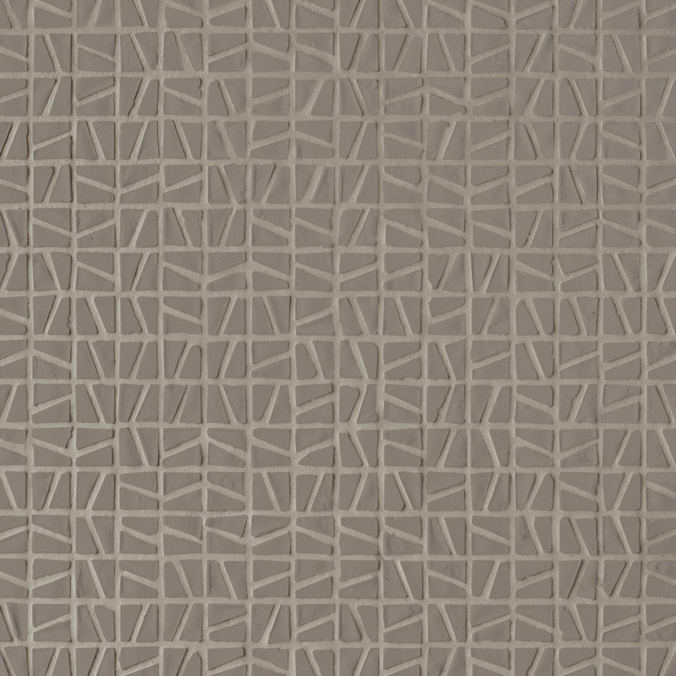 Mosaik Mirage Nagomi in der Farbe Soot