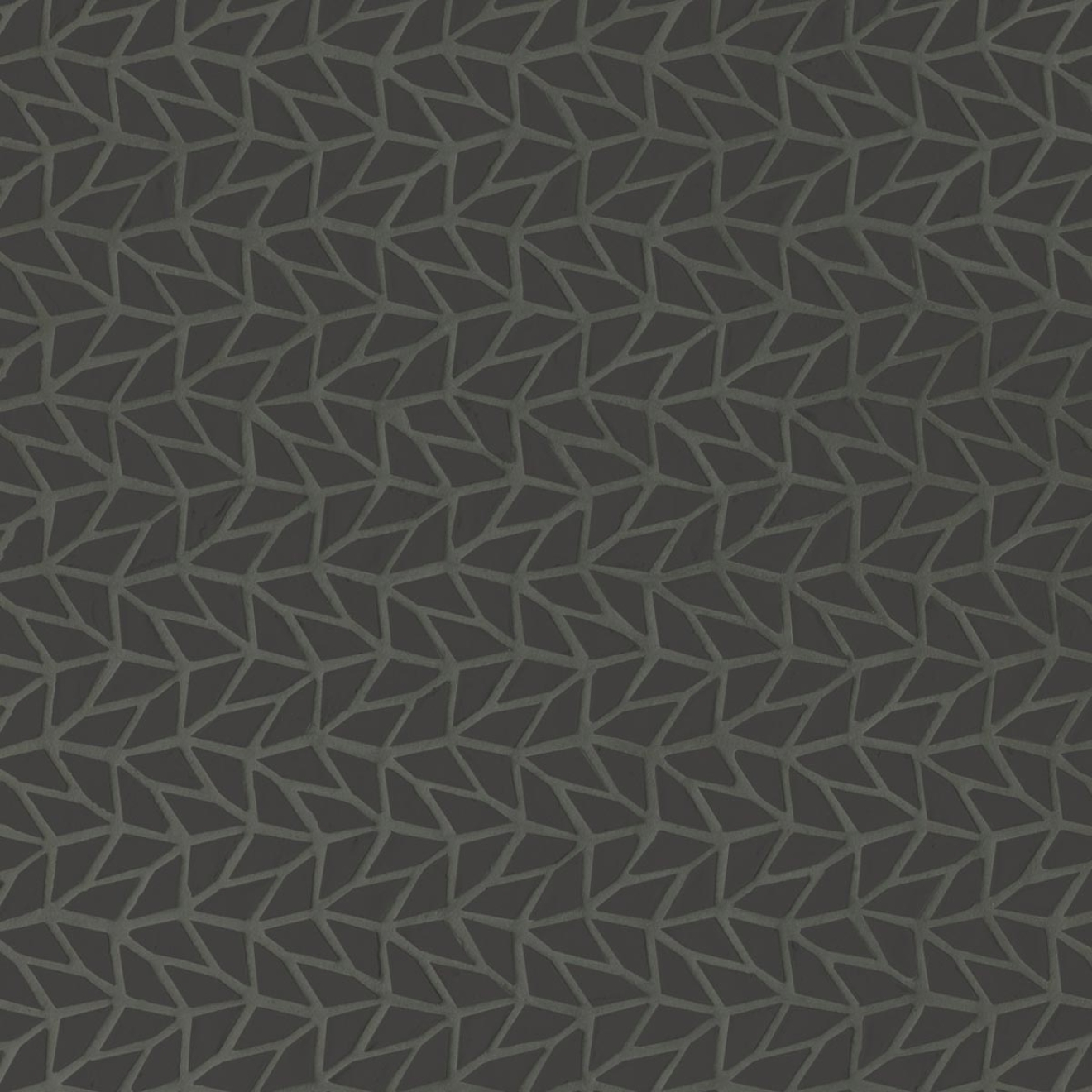 Mosaik Mirage Nagomi in der Farbe Basalt