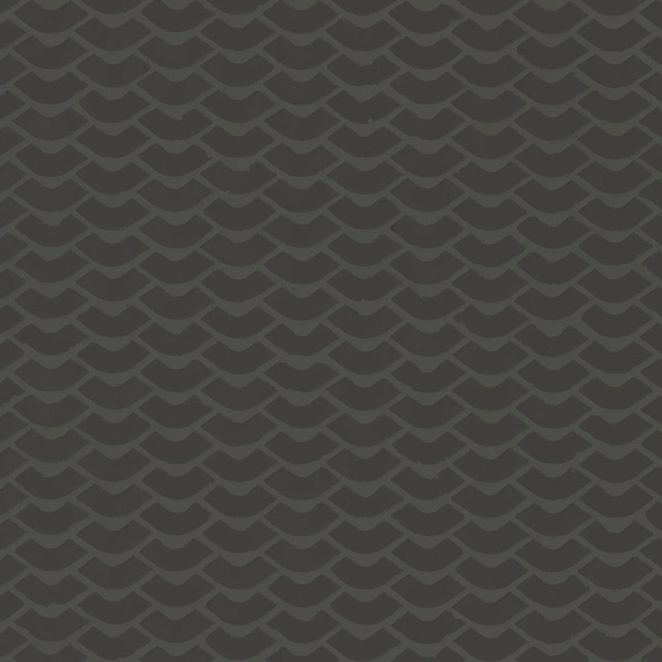 Mosaik Mirage Nagomi in der Farbe Basalt