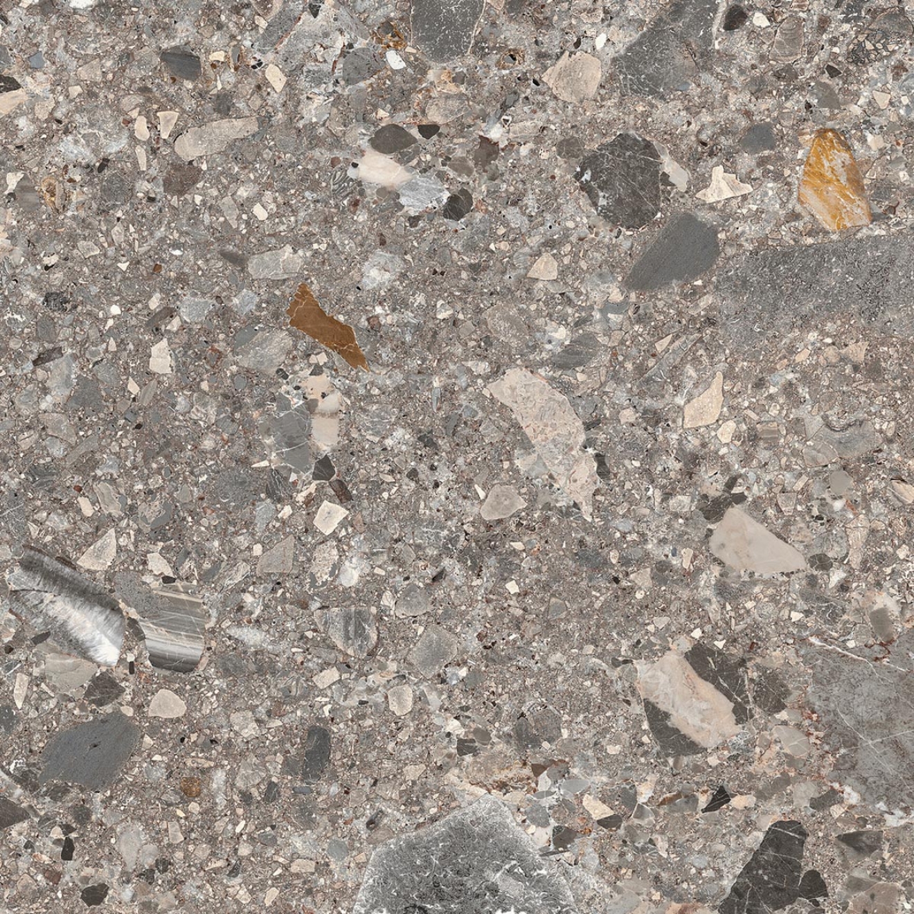 Bodenfliese Mirage Norr in der Farbe Farge