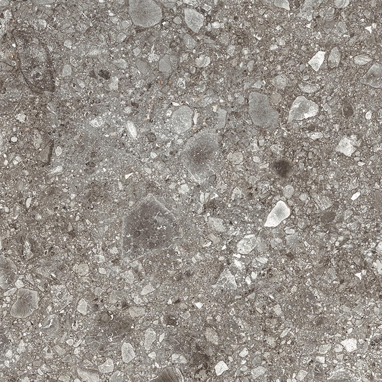 Fliese Mirage Norr in der Farbe Gra