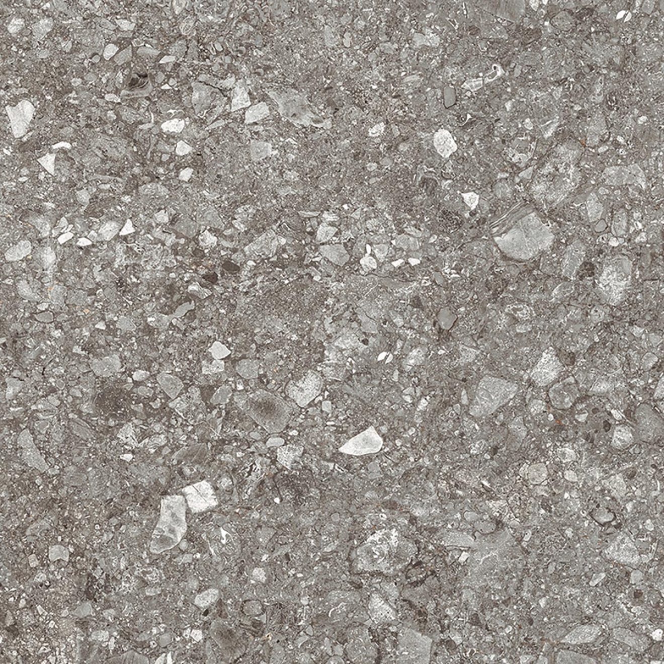 Bodenfliese Mirage Norr in der Farbe Gra