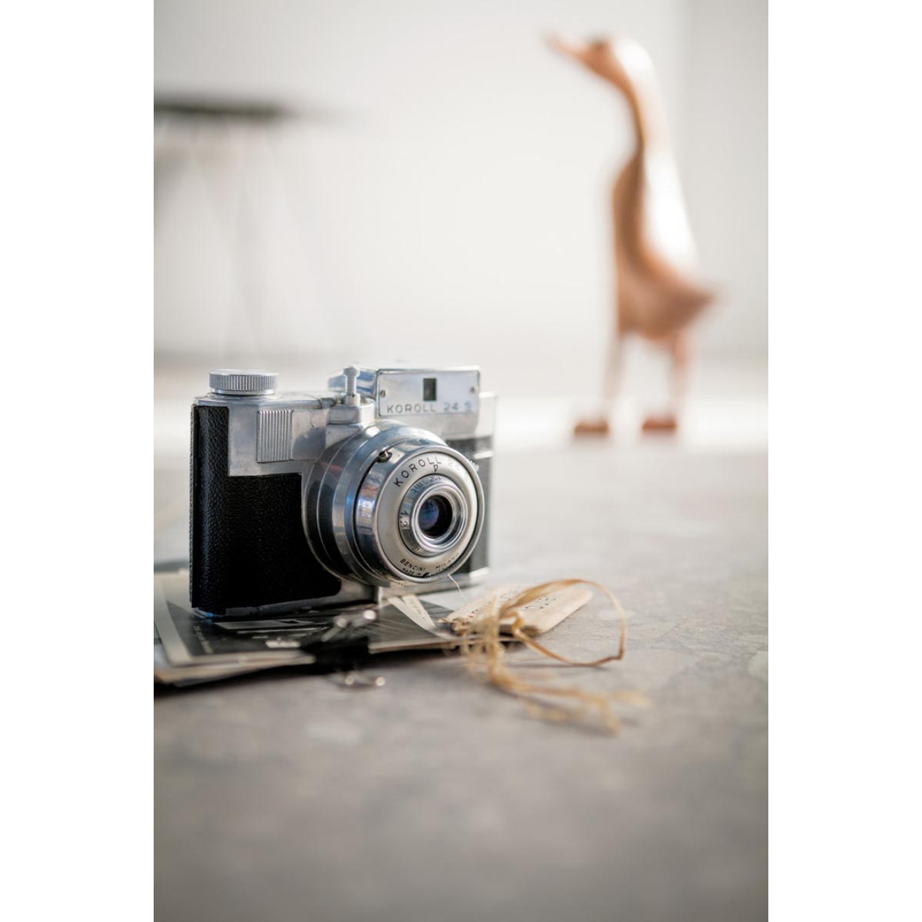 Mirage Norr Vit Natural Boden- und Wandfliese 120x120 cm